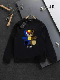 Picture of Fendi Sweatshirt _SKUFendiXS-LsxitxF804632364